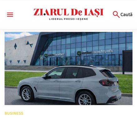 Piața de Rent a Car din Iași în 2026: Cum să alegi siguranța în locul capcanelor. 20 de ani de transparență cu Romanian Car Hire