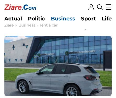 Piața de rent a car din România în 2026. De ce prețul cel mai mic poate deveni cea mai scumpă alegere