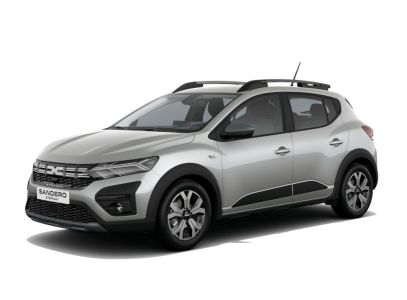 Dacia Sandero 3 Stepway