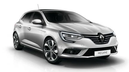 View Renault Megane 1.5 Diesel details