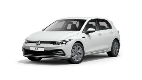 View Vw Golf 8 details