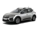 Dacia Sandero 3 Stepway
