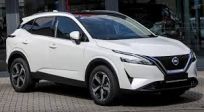 Nissan Qashqai 3