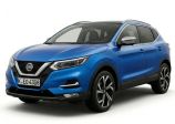 Nissan Qashqai Automatic