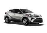 Toyota C-hr Hybrid